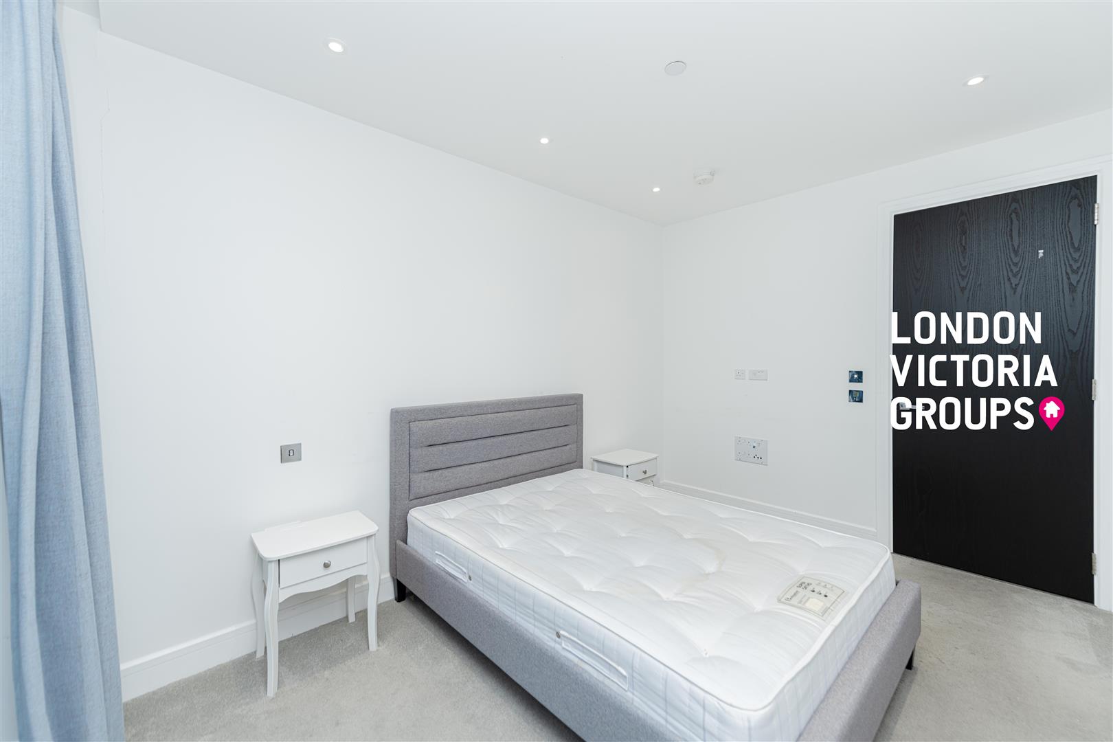 Cassia House, 30 Piazza Walk, London